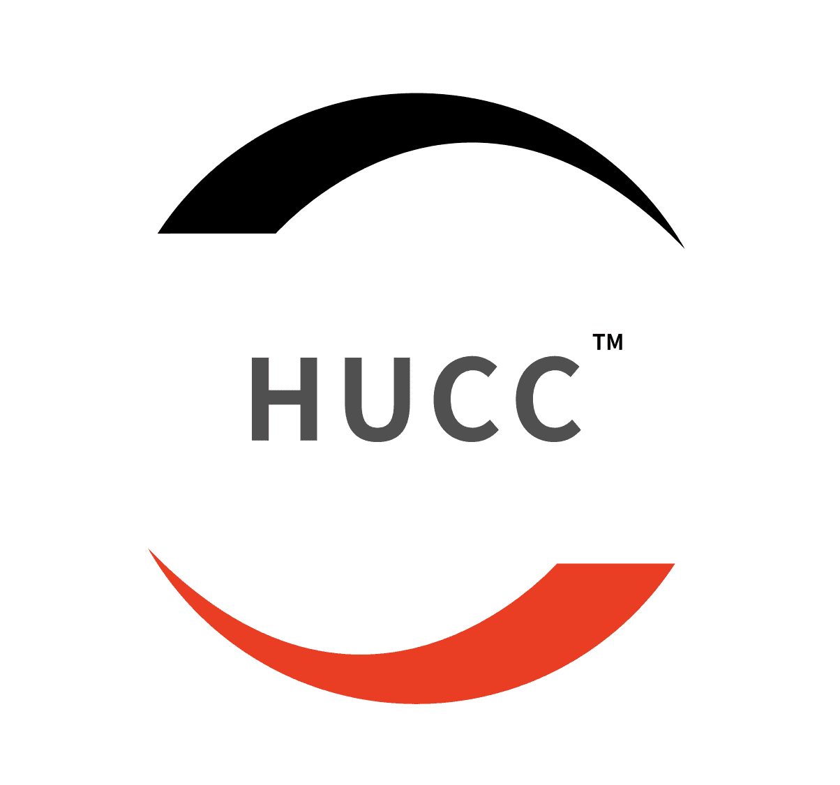HUCC 品牌标识